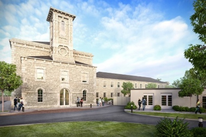 Greenbank Court, Plymouth – New Student Property Launched Today