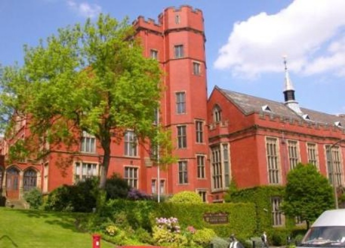 Removal Of Caps Could lead To UK University Admissions Rise In 2013