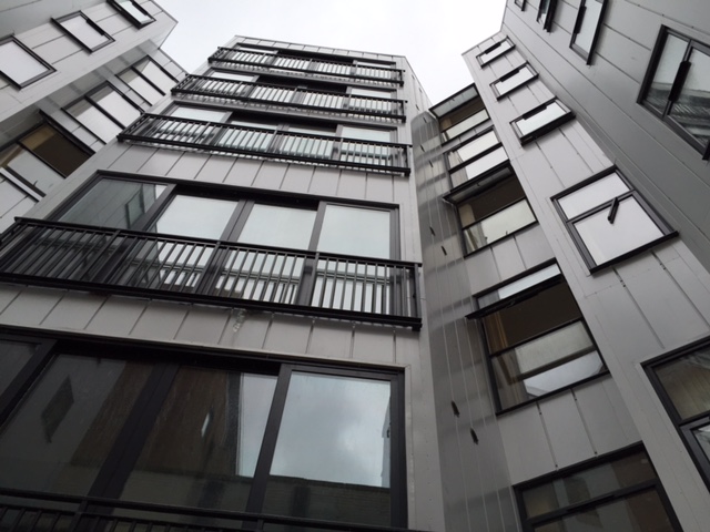 Bateson Building Liverpool – Earn Immediate Returns On This Superb New Opportunity.