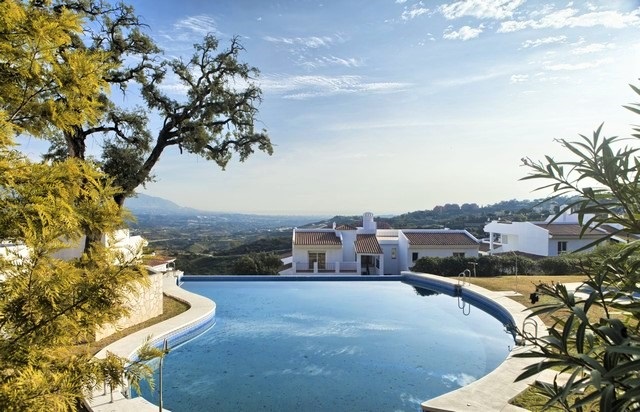 La Mairena – Stunning Apartments for Sale In Marbella