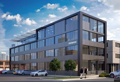 Regent 88 – Commercial Property Investment In London