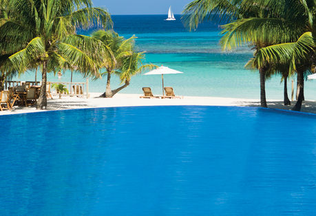 Santa Maria On Sal Island Is Rated One Of The Best Beaches In The World