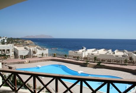 Great news for investors and potential investors in Sharm!
