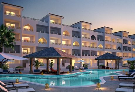 Great property deals on offer in Nabq Bay, Sharm el Sheikh
