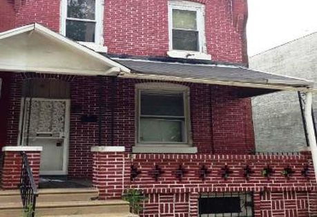 Key Ready – High Yield – Buy to Let Property in Philadelphia USA
