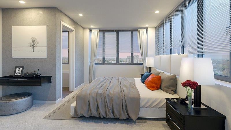 Vista Tower – New Refurbishment In London