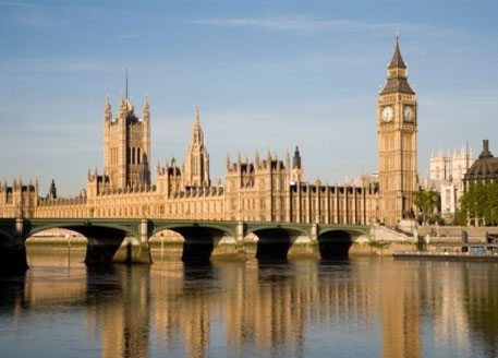 Popular Demand For London Property After Brexit
