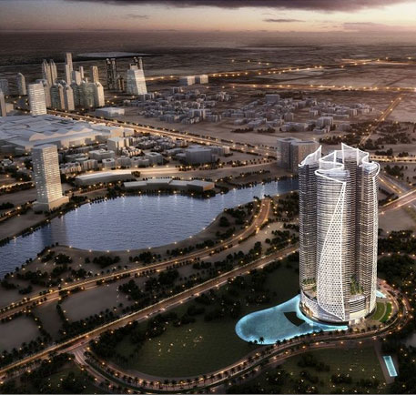 Now Is The Time To Make An Investment In Dubai