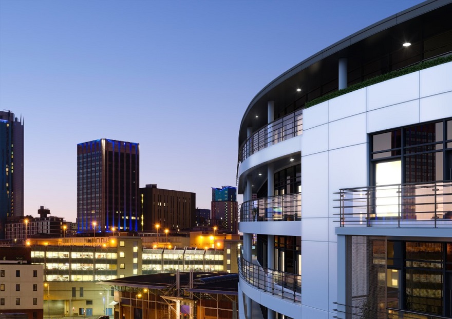 Manchester Named The Best Place To Invest By Investors