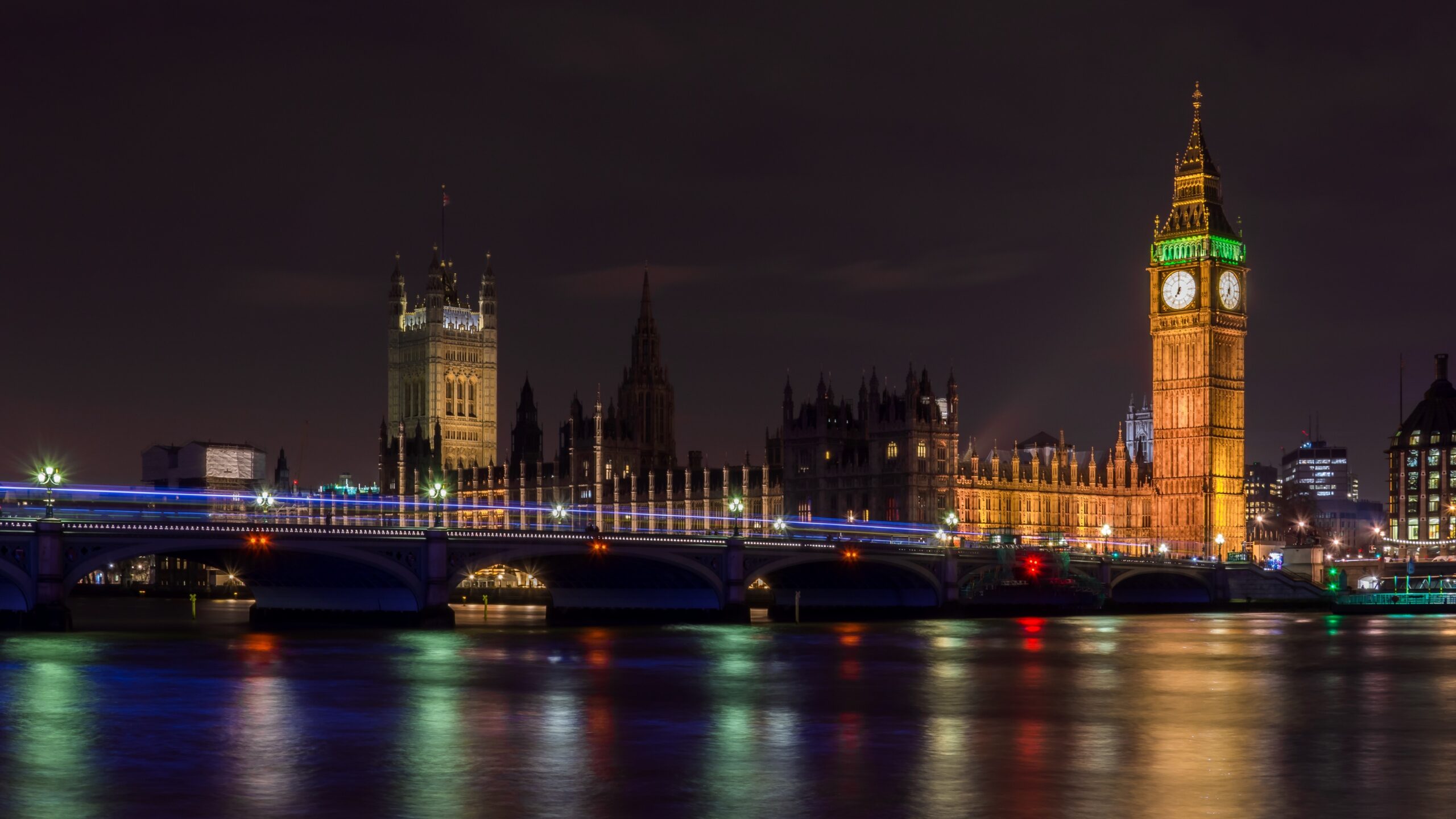 Now Is Time To Invest In The UK
