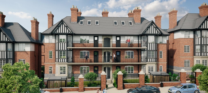 Eldon Grove | Latest Buy-To-Let Investment Opportunity In Liverpool