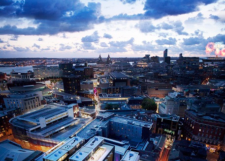 Northern University Cities Have Been Listed As The New Investment Hotspots