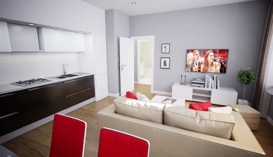 Junes Newest High Yield UK Residential Developments