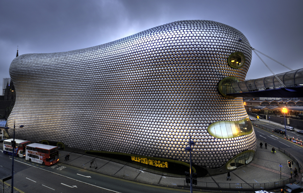 Why Should You Invest in Birmingham Property?