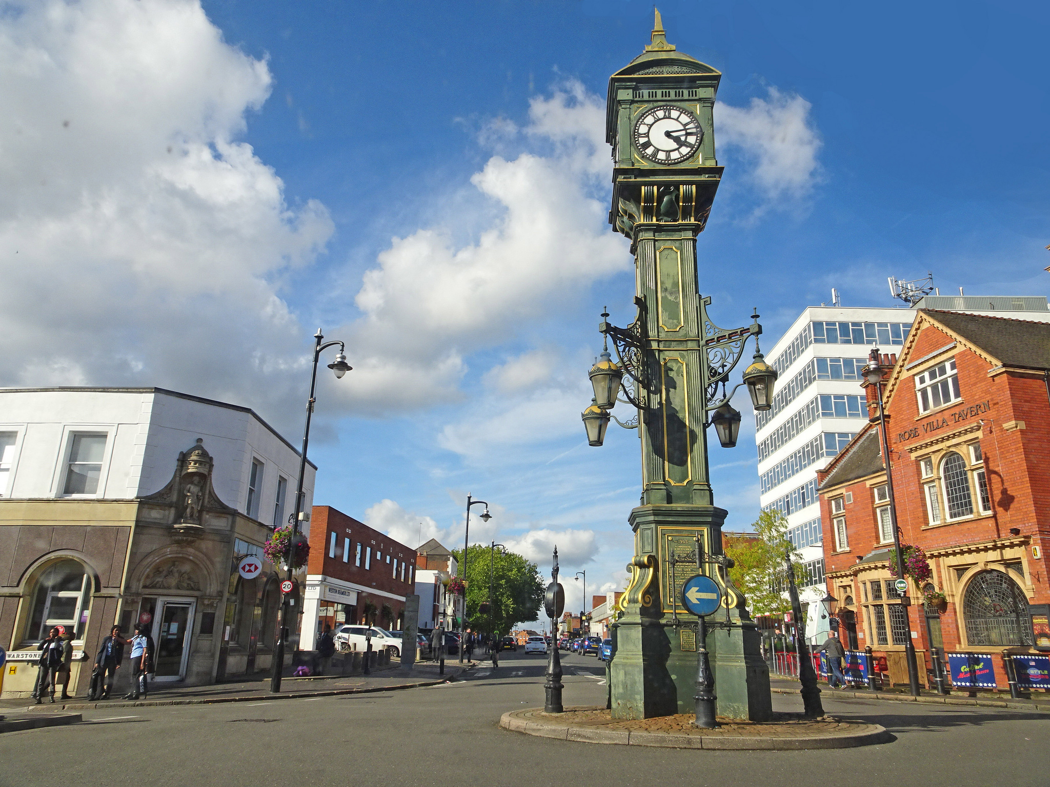 Property Investment Hot Spots in Birmingham
