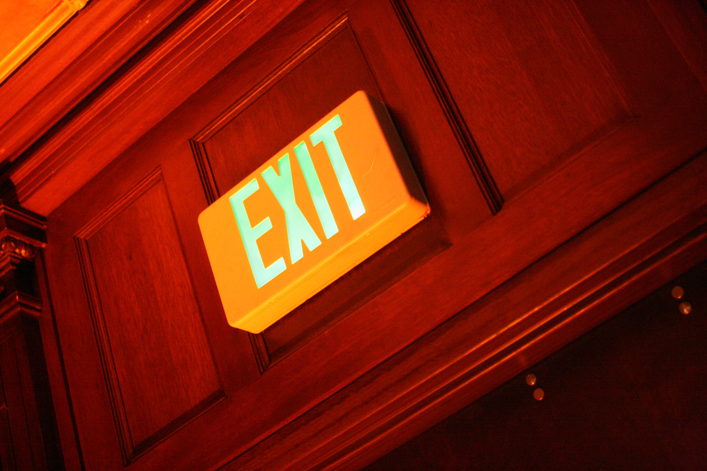 Why Property Investors Need an Exit Strategy