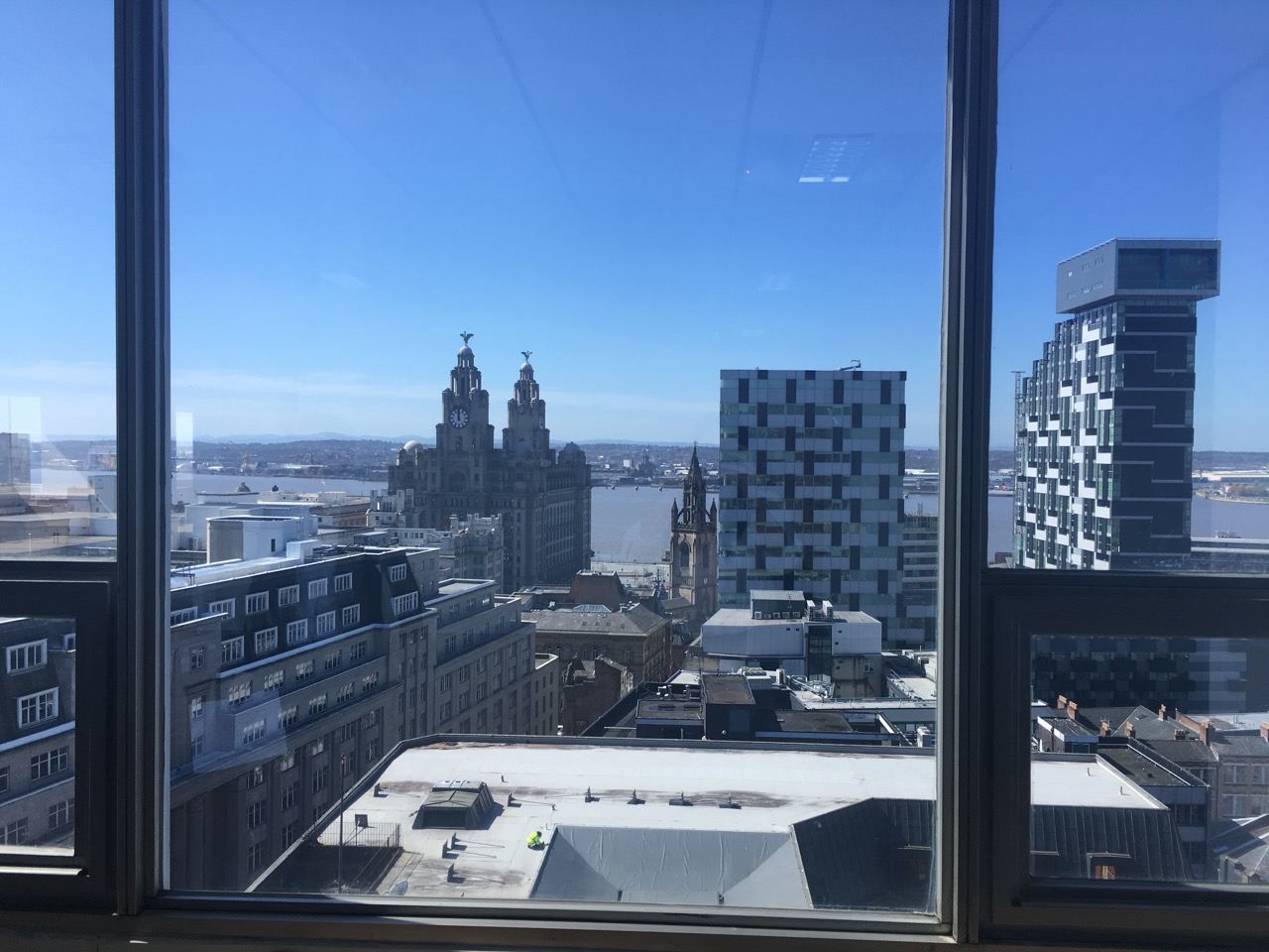 Silkhouse Court | February Construction Update