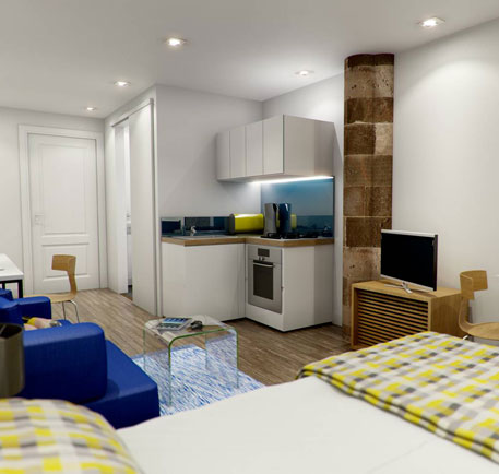 Why You Should Consider Investing In Student Property