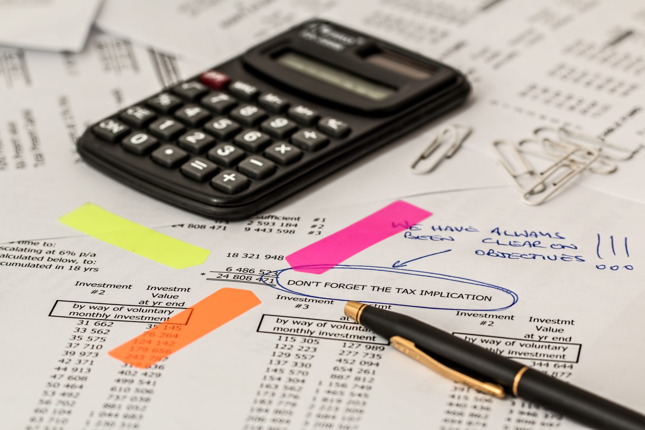What You Should Know About Moving Your Property Investment to a Limited Company