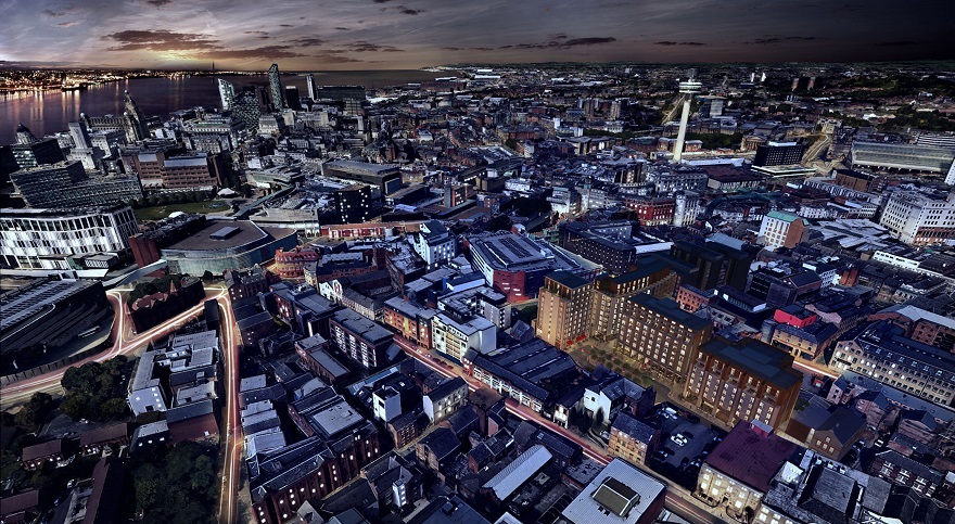 Why Liverpool Is Attracting Investors?