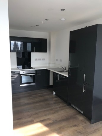 Silkhouse Court | March Construction Update