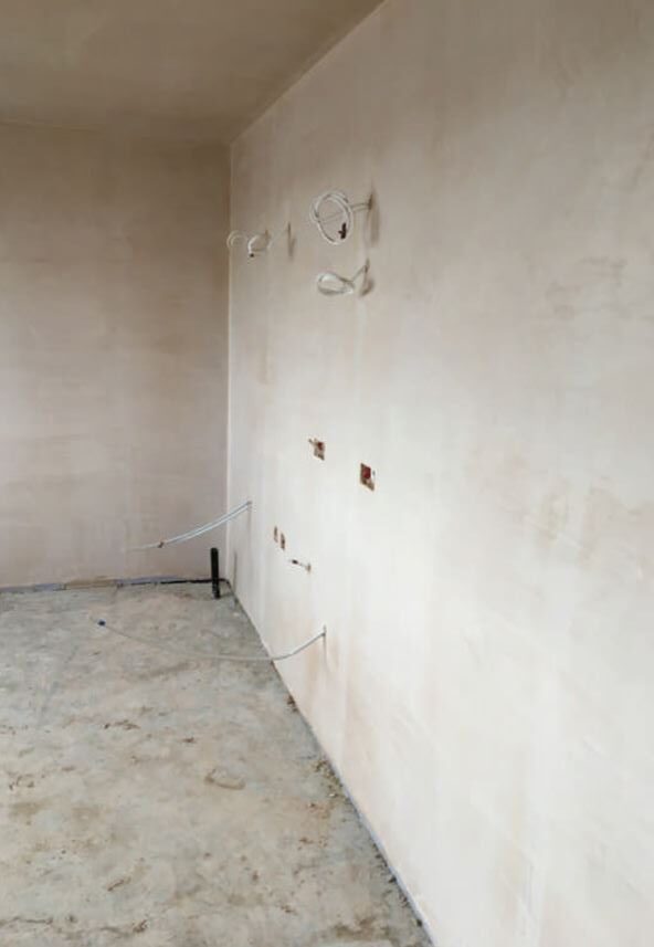 North House | March Construction Update