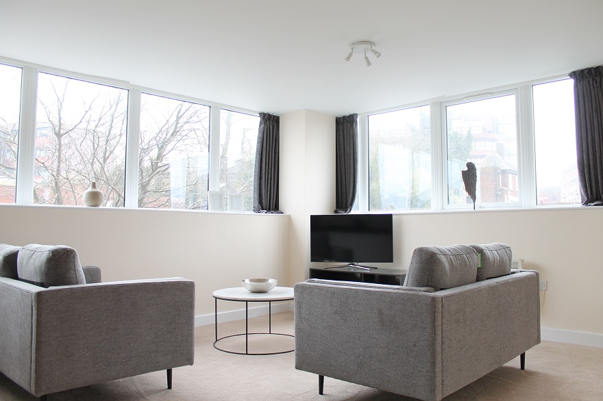Castle Court | Resale Unit 107 & 307 | Dudley