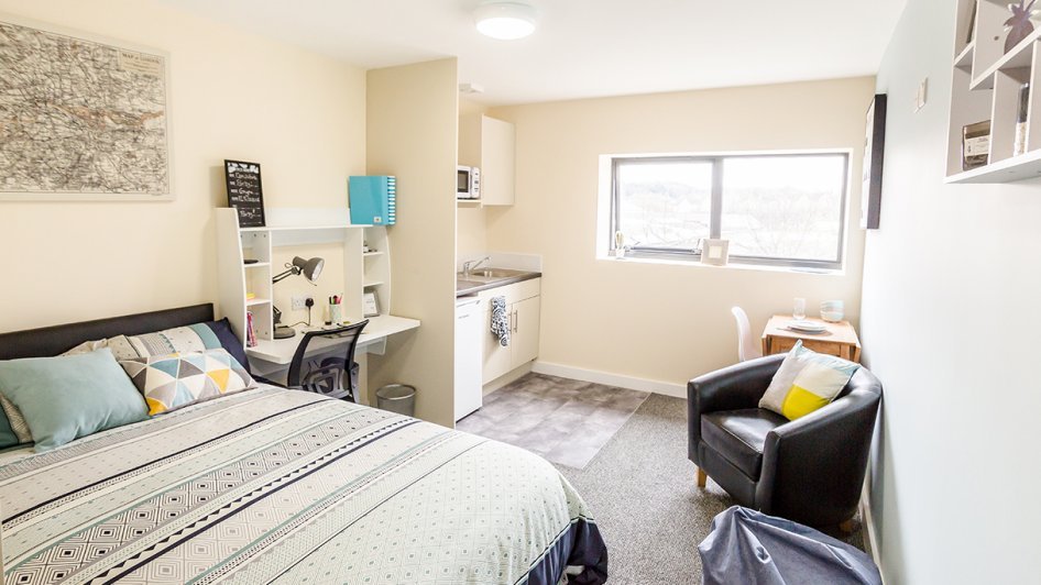 Kingfisher Court | Resale Units 212, 223 & 224 | Huddersfield