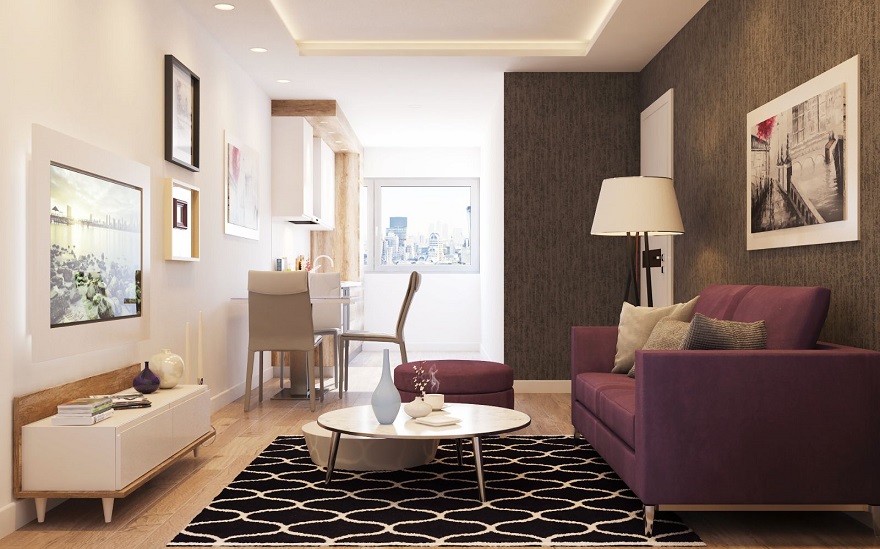 Priest House | New Residential Development In Birmingham