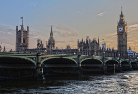 The UK Property Market Remains Strong Despite Brexit Concerns