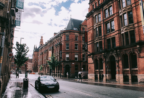 The North West continues to be a major draw for investors