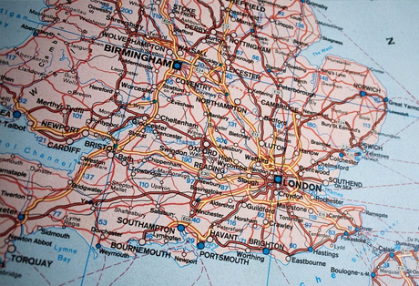 The most affordable rental areas in the UK revealed