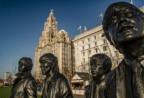 Why Liverpool remains a property investment hotspot