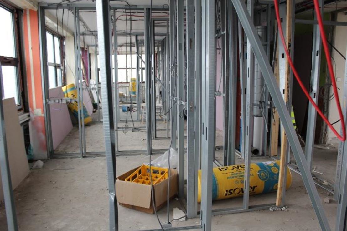 June 2019 Construction Update | Horizon | Sunderland