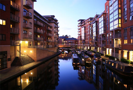 Why you should consider Birmingham as you next investment location