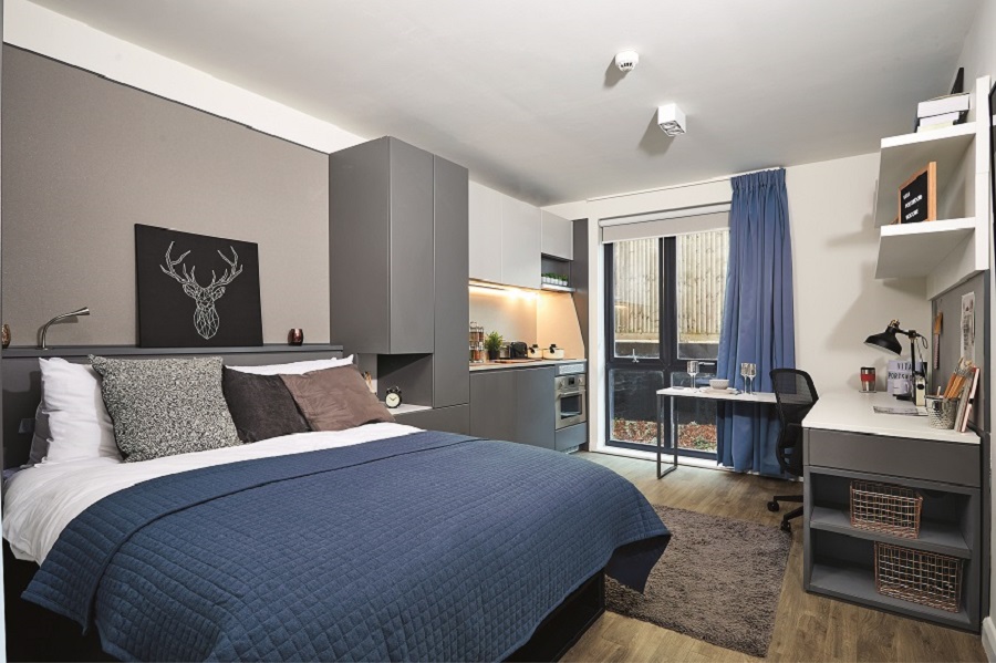 The Best Student Property Locations for Investment Revealed