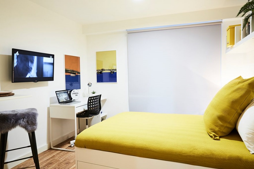Why the UK student property market is set to grow further in 2019