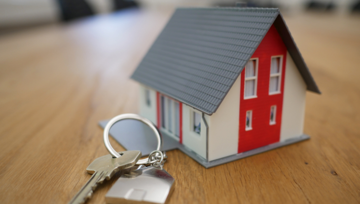 August Property Investment Round Up