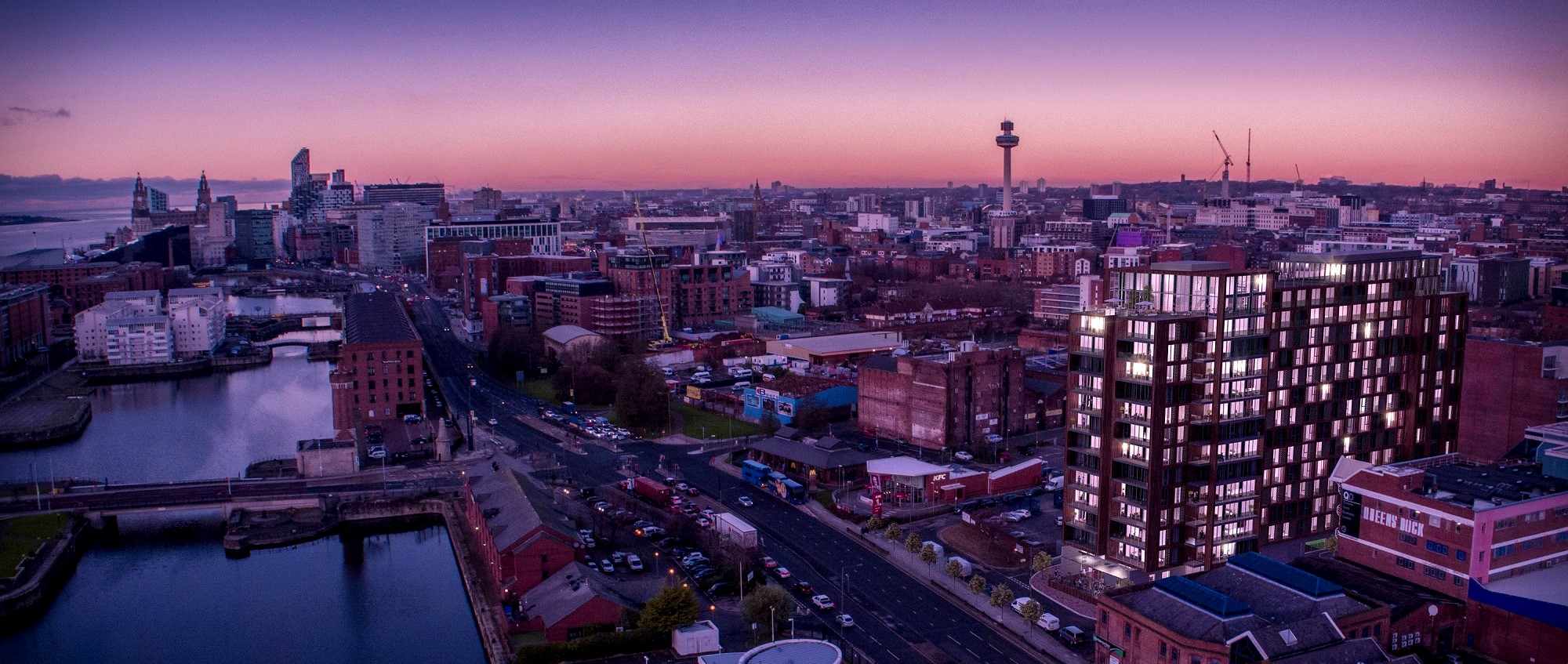 What is the best type of property investment?