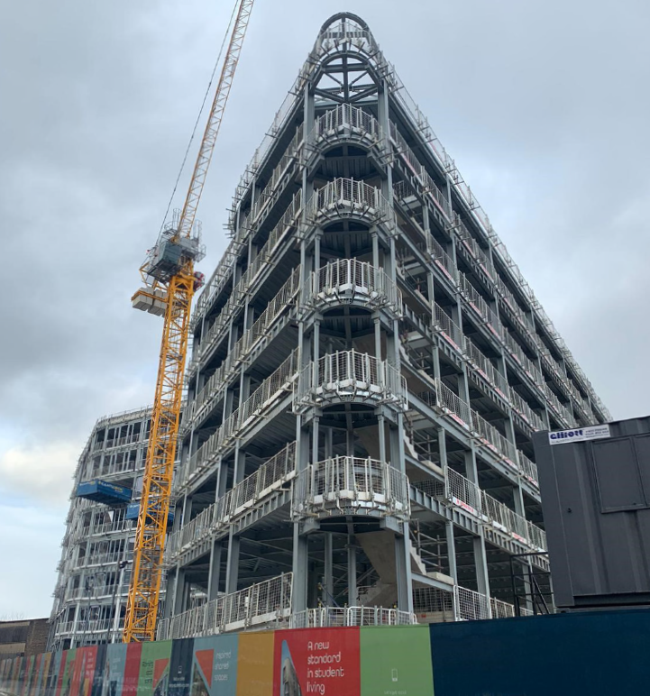 Nurtur | Q4 2019 Construction Update