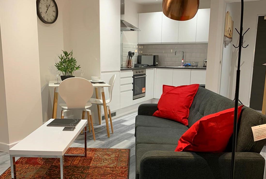Manchester Sees Rents Increase By 15.8% Over The Past Year
