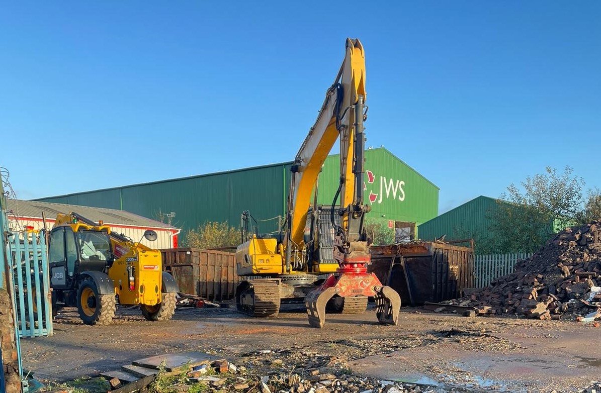 Construction Starts At X1 Cheltenham Place development in Manchester.