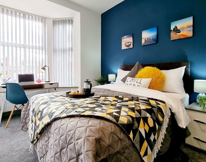 Flight To Quality – The Growing Demand For The Professional HMO and Co-living Property.
