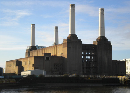 Battersea