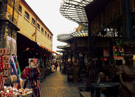 Camden