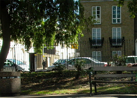 Camden