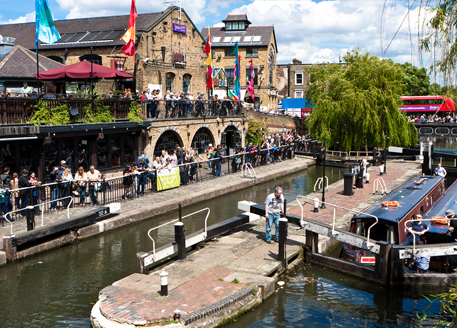 Camden