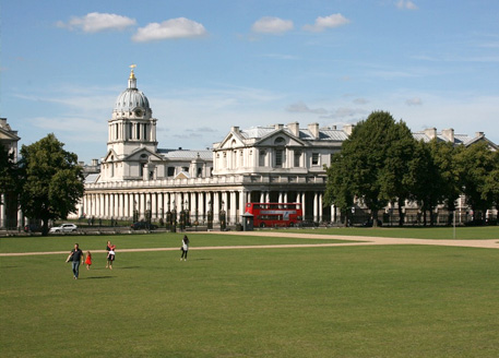 Greenwich