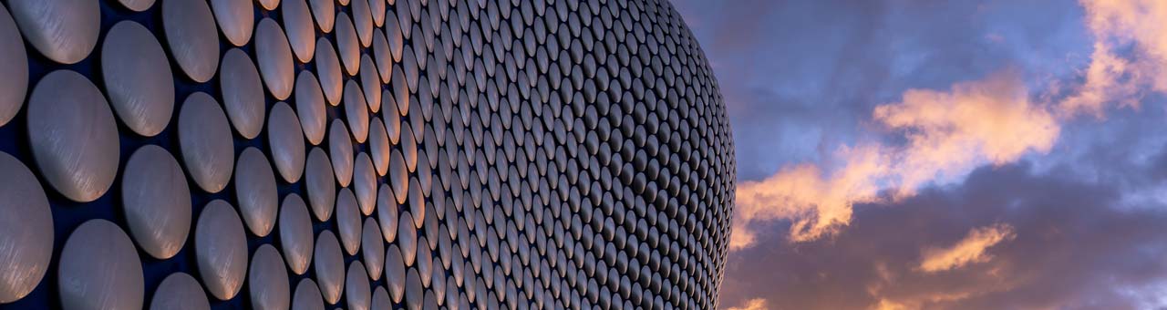 Birmingham Property Investment Guide