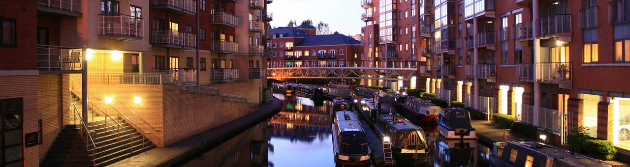 Birmingham Property Investment Guide